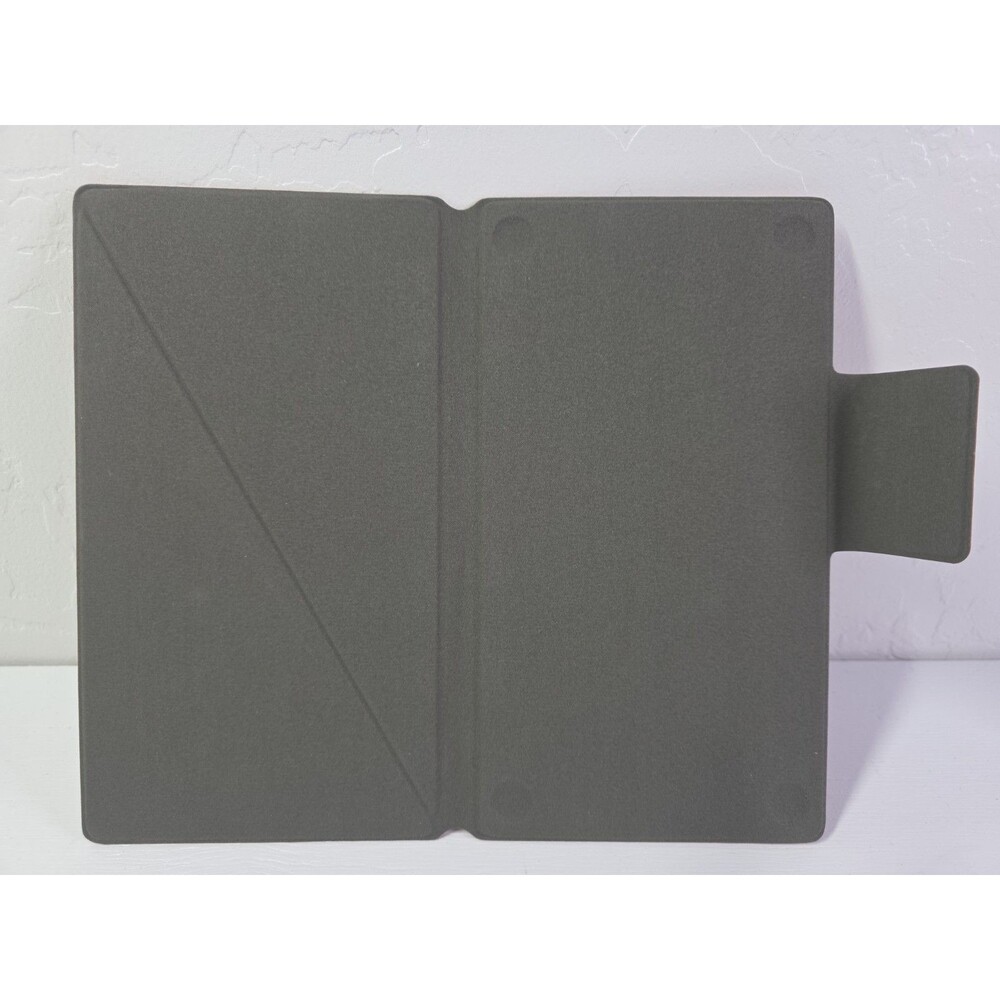 Ayotu Case for Remarkable Paper Pro Move 7.3" with Multi-Angle Stand (Brown) - Picture 5 of 8